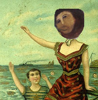 Botched Ecce Homo Painting