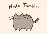 Pusheen