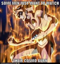 Some Men Just Want to Watch the World Burn