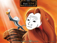 I Know That Feel Bro