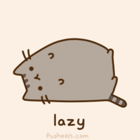 Pusheen