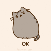 Pusheen