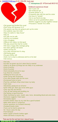 Green Text Stories