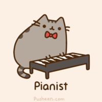 Pusheen