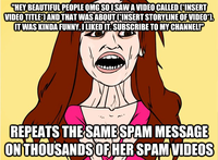 Reply Girls