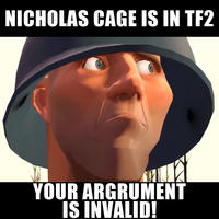 Your Argument is Invalid