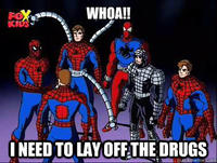 '60s Spider-Man
