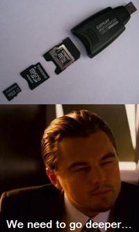 Inception