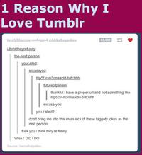 Tumblr