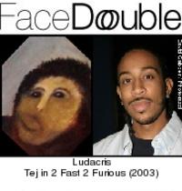 Botched Ecce Homo Painting