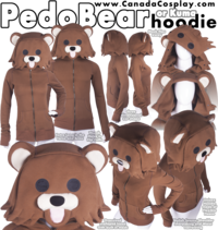 Pedobear