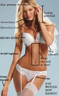 2/10 Would Not Bang