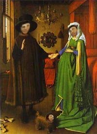 Botched Ecce Homo Painting