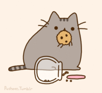 Pusheen