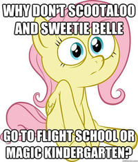 My Little Pony: Friendship is Magic