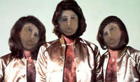 Botched Ecce Homo Painting