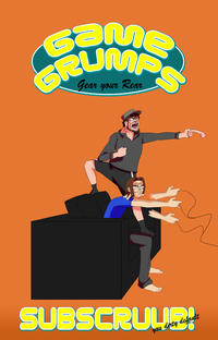 Game Grumps