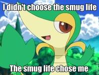 I Didn't Choose The Thug Life, The Thug Life Chose Me