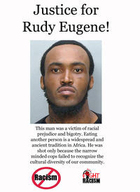Trayvon Martin's Death / We Are Trayvon Martin