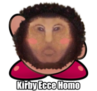 Botched Ecce Homo Painting