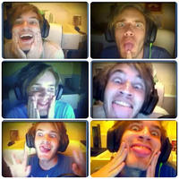 PewDiePie