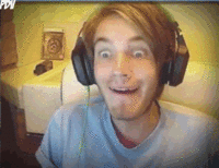 PewDiePie