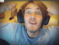 PewDiePie
