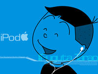 iPod Ad Spoofs/Parodies