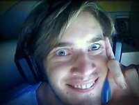 PewDiePie