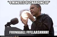 Wizard Obama