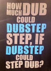 Dubstep