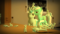 Lyra Plushie