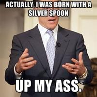 Relatable Romney
