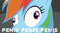 My Little Pony: Friendship is Magic