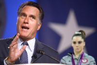 McKayla is Not Impressed