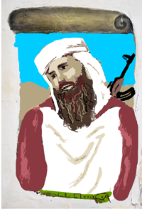 Botched Ecce Homo Painting