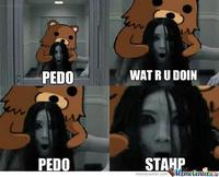 Stahp