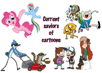 My Little Pony: Friendship is Magic