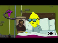 Botched Ecce Homo Painting