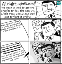 All Right, Gentlemen!