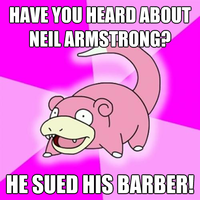 Slowpoke