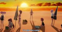 I Came