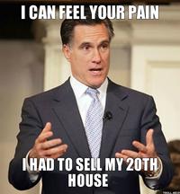 Relatable Romney