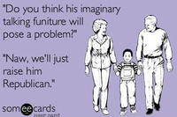 Clint Eastwood's Empty Chair Speech / Eastwooding / Invisible Obama
