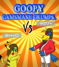 Game Grumps