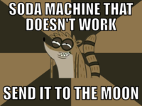 Regular Show