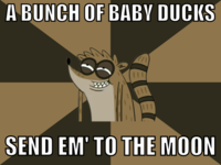 Regular Show