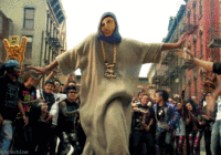 Botched Ecce Homo Painting