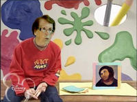Botched Ecce Homo Painting