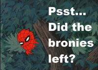 '60s Spider-Man